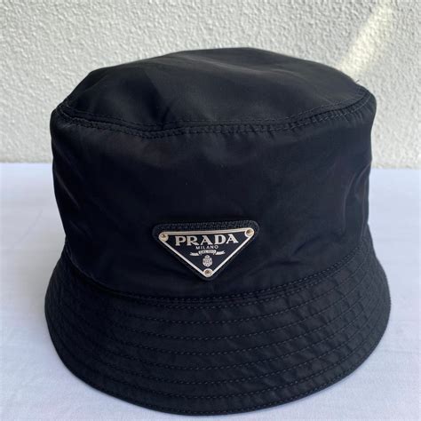 prada hat sale